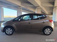 Używany Hyundai ix20 2012 Brązowy Hatchback