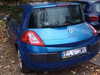 używany Renault Mégane II 1.4 Confort Authentique