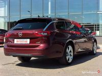 używany Opel Insignia 2019r. FV23%, 2.0 CDTI 170KM, Exclusive, Gwa…