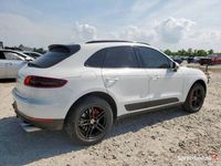 Używany Porsche Macan S 2015 SUV