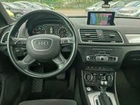 używany Audi Q3 2dm 184KM 2016r. 169 989km