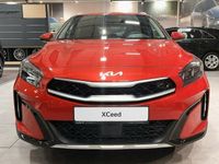 używany Kia XCeed 1.6dm 204KM 2023r. 10km