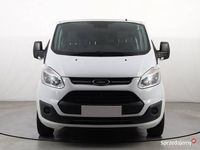 Używany Ford Transit Custom 2017 Biały Minivan