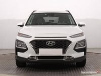 Używany Hyundai Kona 120 KM (88 kW) 2019 Biały SUV