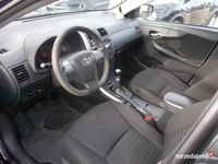 używany Toyota Corolla 1,4D 90KM!!!Polska Salon!!! Seria E16 (2012-)