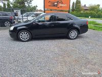 używany VW Jetta