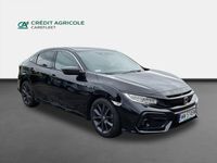 używany Honda Civic 1.0 T Elegance Hatchback. WW574SM X (2017-2021)