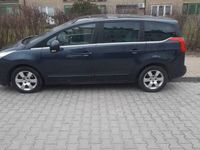 używany Peugeot 5008 