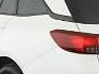 używany Opel Astra 6dm 110KM 2019r. 141 103km