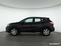 Używany Nissan Qashqai 116 KM (85 kW) 2015 Czarny SUV