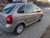 używany Citroën Xsara Picasso Xsara Picasso , ładny stan, niski przebieg