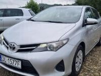 używany Toyota Auris II 1.6 Active