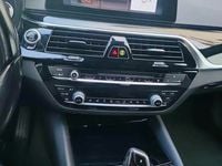 Używany BMW 520 Sport Line 2017