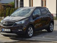 używany Opel Mokka 1.6B 2017r/ 63Tys Km/ Navi Kamera/ Oryginał Lakier/ Sprowadzony…