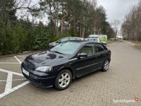 używany Opel Astra 