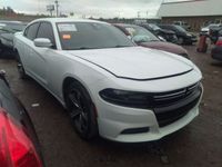 używany Dodge Charger 3.6dm 292KM 2017r. 117 091km