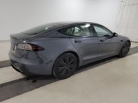 używany Tesla Model S 0dm 670KM 2022r. 4 900km