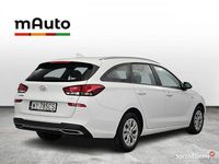 używany Hyundai i30 1.0 T-GDI Modern ! Z Polskiego Salonu ! Faktura Vat ! III (201…