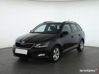 używany Skoda Fabia 1.2 TSI
