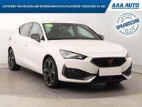 Używany Cupra Leon 204 KM (150 kW) 2021 Biały