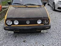 Używany VW Golf II 1988 Hatchback