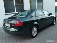 Używany Audi A6 1997
