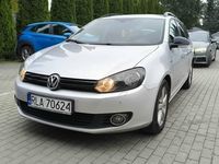 Używany VW Golf VI Match 2012 Hatchback