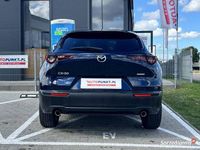 używany Mazda CX-30 2020r. || F-vat 23% || Bezwypadkowy || Automat || CarPlay
