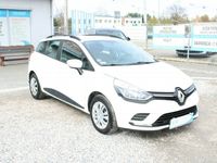 używany Renault Clio IV 