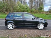 używany VW Polo GTI 1.8T 150KM 5D Bogate wyposażenie