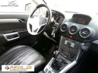 Używany Opel Antara 167 KM (122 kW) 2011 Inny SUV