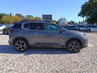 używany Citroën C5 Aircross 1.2 PureTech Shine EAT8