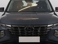 Używany Hyundai Tucson 150 KM (110 kW) 2023 Niebieski SUV