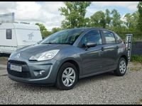 używany Citroën C3 II 1.4i 73KM* Klima * isofix