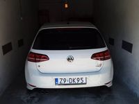 używany VW Golf 7salon polska