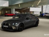 Nowe BMW M3 Competition Edition 2026 Szary Sedan/Limuzyna
