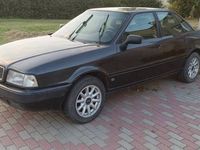 używany Audi 80 b4 1.9 TDI 90 KM klima