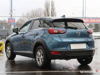 używany Mazda CX-3 2.0 Skyactiv-G