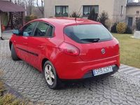 Używany Fiat Bravo 2008 Hatchback