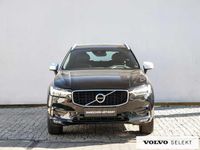 Używany Volvo XC60 254 KM (186 kW) 2018 Czarny SUV
