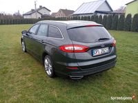 Używany Ford Mondeo 2016 Kombi
