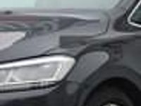 Używany VW Touran 180 KM (132 kW) 2016 Szary Minivan