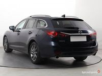 używany Mazda 6 2.0 Skyactiv-G