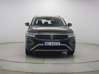 Używany VW T-Roc Life 150 KM (110 kW) 2023 Czarny SUV