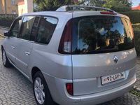 używany Renault Grand Espace