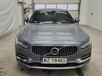 używany Volvo S90 2dm 320KM 2017r. 92 790km