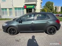 Używany Toyota Auris 2007 Hatchback