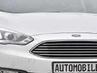 używany Ford Grand C-Max C-MAX III7 OSOBOWY Titanium Full Led ParkAssist