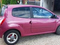 Używany Renault Twingo 2012 Hatchback