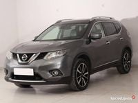 Używany Nissan X-Trail 177 KM (130 kW) 2017 Szary SUV